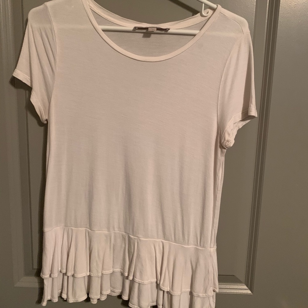 Loft Blouse